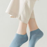 Premium Cotton Socks