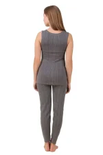 HAP Women's Thermal Top - Image 2
