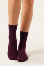 Formal Crew Length Socks - Image 2