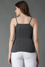 Women’s Cotton Quilted - Image 2