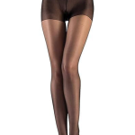 Women Pantyhose High Waist Skin