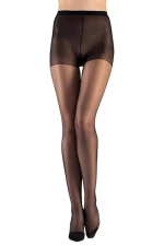 Women Pantyhose High Waist Skin