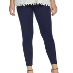 Regular Fit Mid Rise