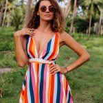 Urbane Modern Dress